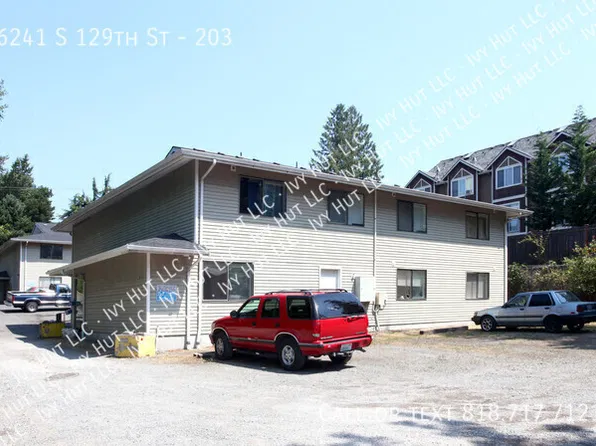 6241 S 129th St, Seattle, WA