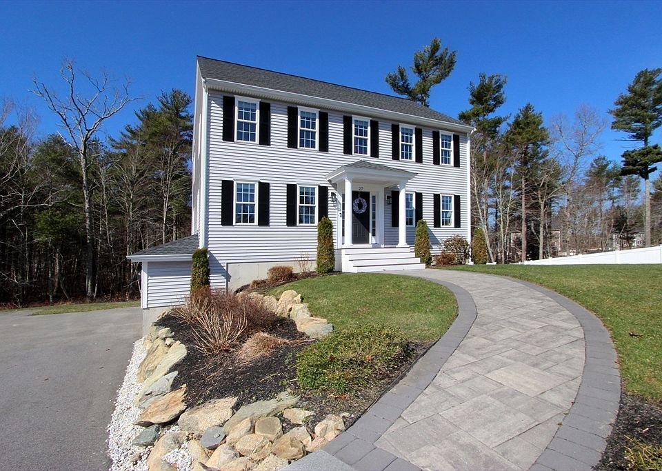1st image of 27 Pocksha Dr