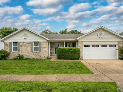 425 Bluffview Hts, Arnold, MO, 63010