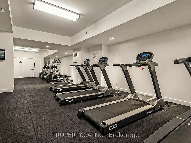 36 Lisgar St #819W — Photo 13