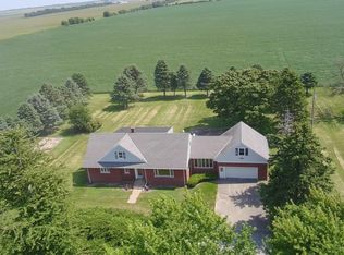4107 N State Road 55, Fowler, IN 47944