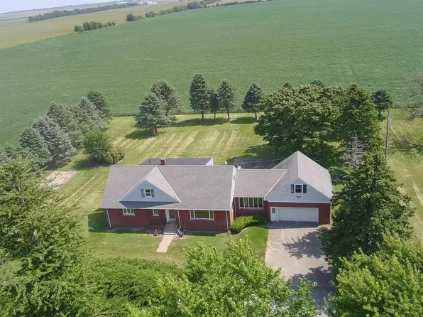 4107 N State Road 55, Fowler, IN 47944