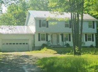 206 Jarvis Gore Dr, Eddington, ME 04428