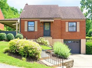 3821 Lyndell St, Pittsburgh, PA