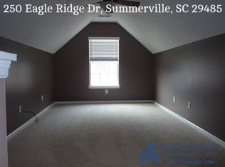 250 Eagle Ridge Rd, Summerville, SC 29485