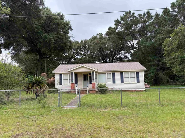 121 Virginia Way, Pensacola, FL 32505