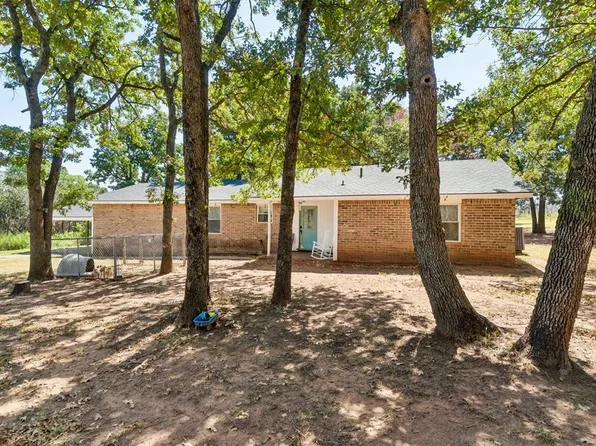 10701 S Taurus Dr, Guthrie, OK 73044