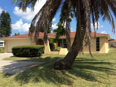 7525 Embassy Blvd, Port Richey, FL, 34668