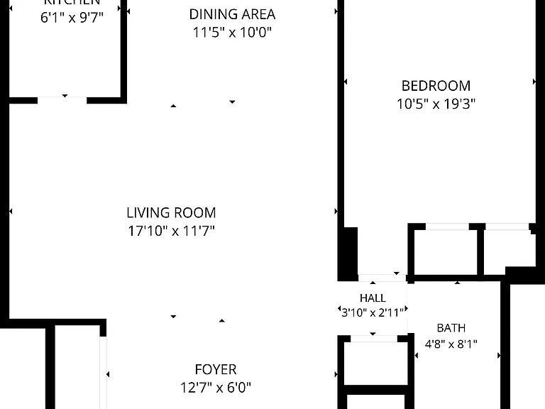540 Ocean Pkwy #43 — Photo 2