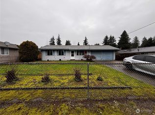 2325 Pamela Pl, Steilacoom, WA 98388
