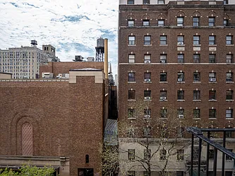 Rented by City Connections Realty