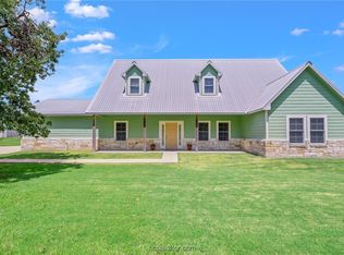 14850 Tuttle Ln, Iola, TX 77861