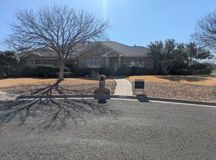 1213 Bremerton Dr, San Angelo, TX 76901