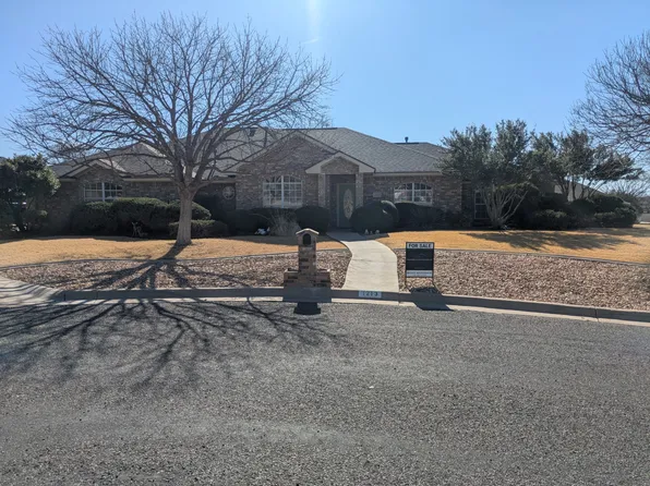 1213 Bremerton Dr, San Angelo, TX 76901