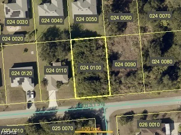 4304 14th St SW, Lehigh Acres, FL 33976