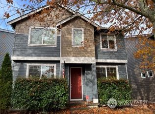 5218 53rd Ave SE, Lacey, WA