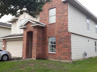 20130 Saddle Ranch Dr, Humble, TX 77338
