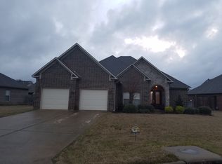 4765 Stockton Rd, Conway, AR 72034
