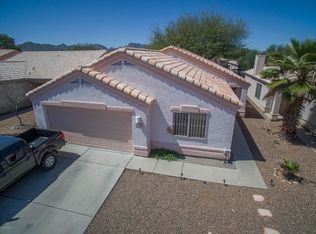 2879 N Mountain Creek Way, Tucson, AZ 85745