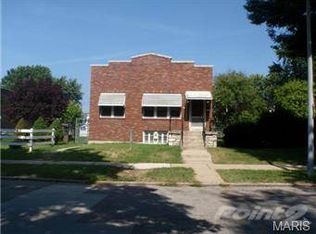 5027 Alabama Ave, Saint Louis, MO