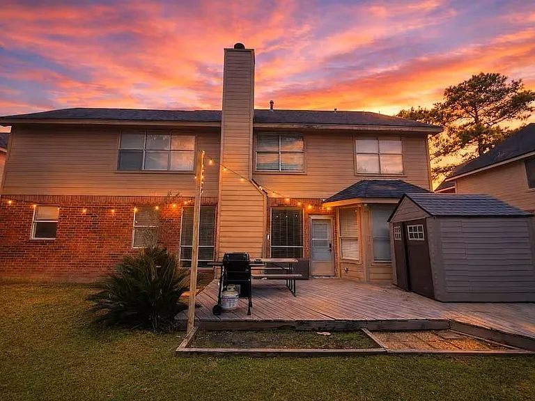 3310 Bluebonnet Meadows Ln — Photo 22