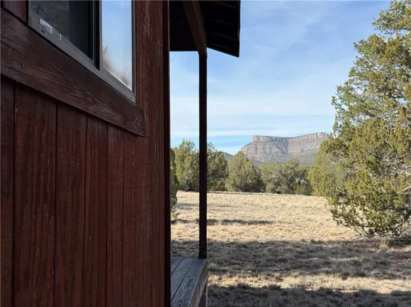 40087 W Salty Branch Trl, Seligman, AZ 86337