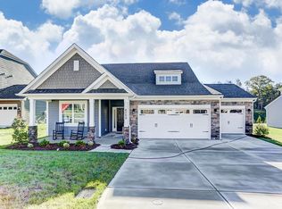 4269 Falls Lake Dr SW, Concord, NC 28025