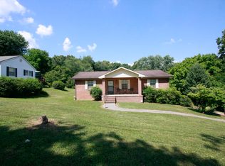 8116 Harmon Rd, Powell, TN 37849