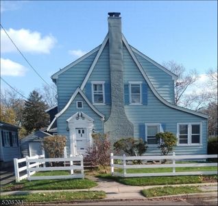 955 Pierpont St, Rahway, NJ, 07065
