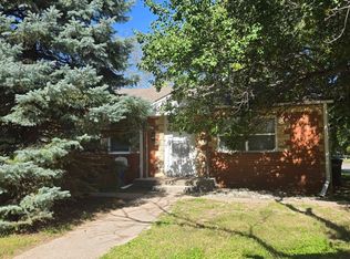 6302 Ruggles St, Omaha, NE 68104