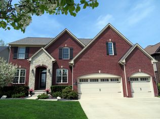 21587 John Dr, Macomb, MI