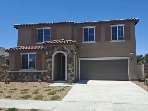 2673 Moonshimmer St, Hemet, CA 92543
