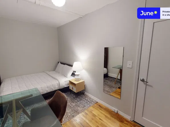 188 Claremont Ave, New York, NY
