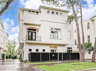 4721 Banning Dr #G, Houston, TX 77027