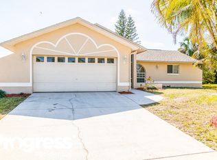 706 SW 11th St, Cape Coral, FL 33991
