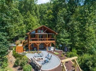 170 Ali Wood Way, Marble, NC 28906