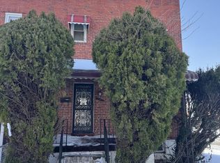 3741 Boarman Ave, Baltimore, MD 21215