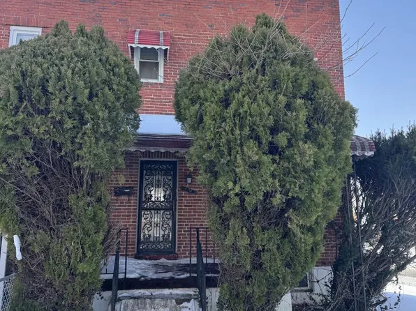 3741 Boarman Ave, Baltimore, MD 21215