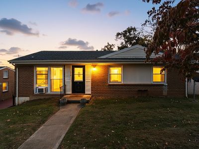 609 B St, Staunton, VA, 24401