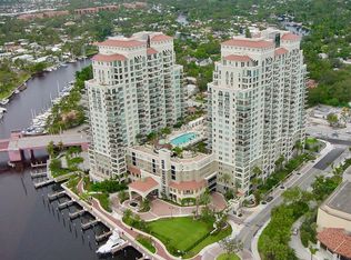 610 W Las Olas Blvd APT 1420N, Fort Lauderdale, FL 33312