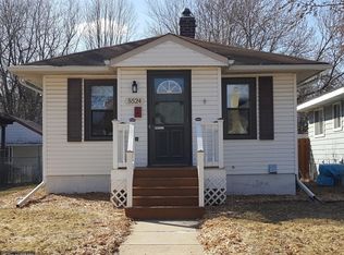 5524 35th Ave S, Minneapolis, MN 55417