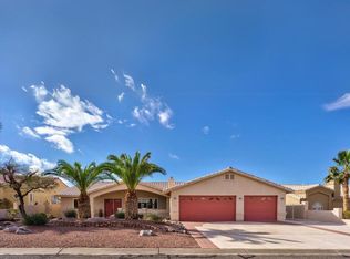 2288 Buckingham Blvd, Lake Havasu City, AZ 86404