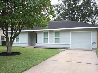 10922 Stover St, Houston, TX 77075