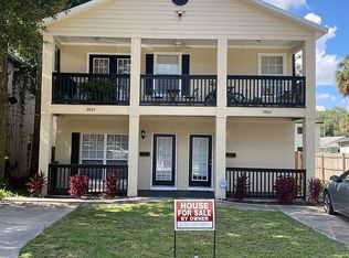 2807 E Washington St, Orlando, FL 32803