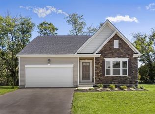 415 Millstone Ln, Finleyville, PA