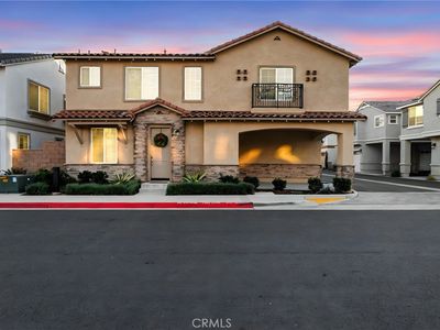 15185 Ridge Ln, Fontana, CA, 92336