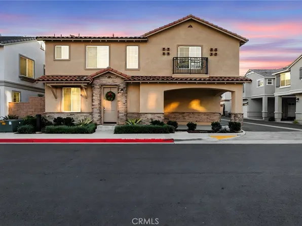 15185 Ridge Ln, Fontana, CA 92336
