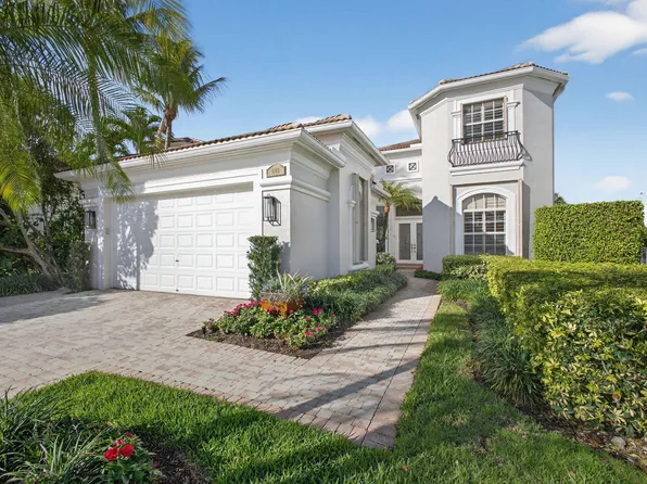 248 Porto Vecchio Way, Palm Beach Gardens, FL 33418