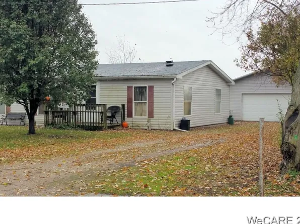 121 Ohio St, Convoy, OH 45832