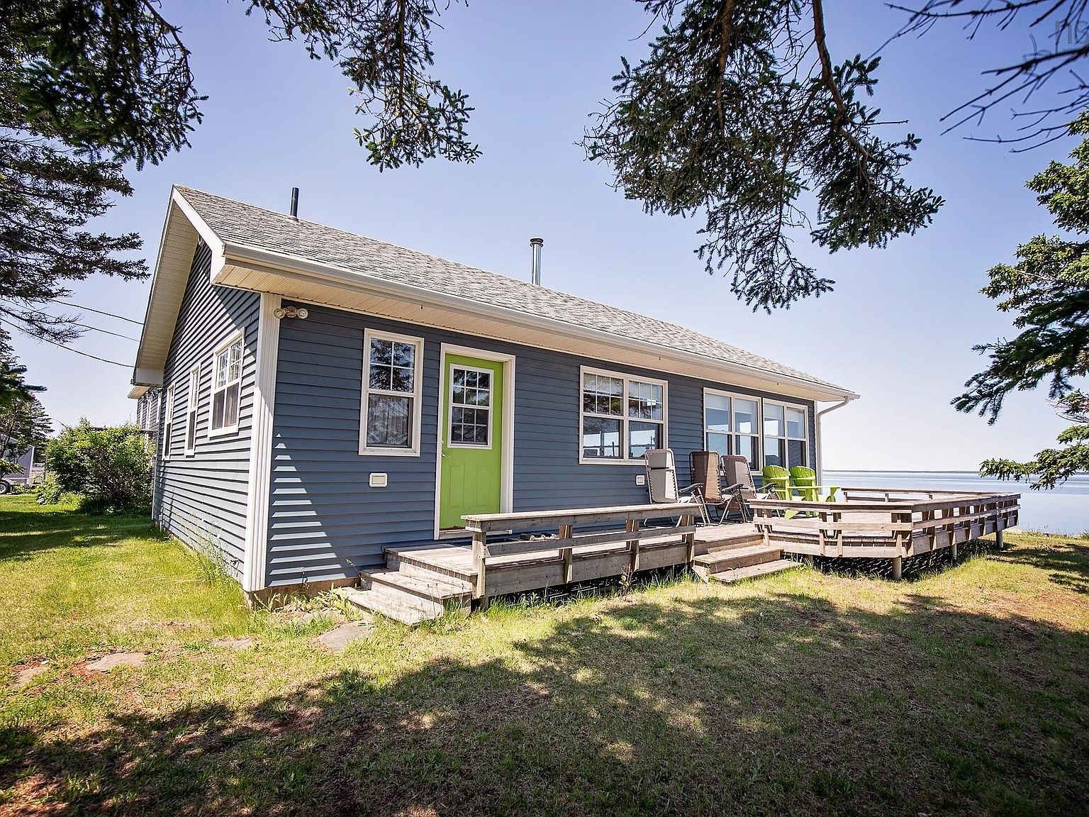 Oxley Beach Rd 144 & 147, Cumberland, NS B4H 3X9 MLS 202313025 Zillow